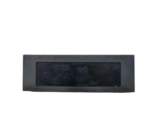 Used Display monitor Display monitor CITROËN C3 I (FC_, FN_) 1.4 HDi (70 hp) 25079813 25079813