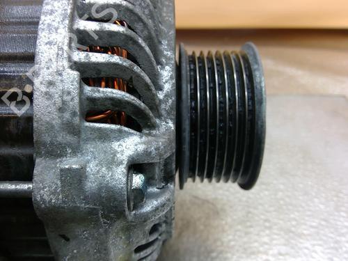 Alternator HONDA CIVIC VIII Hatchback (FN, FK) 1.8 (FN1, FK2) | BP25082178M7 