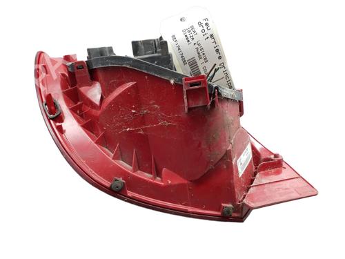 Right taillight SEAT IBIZA IV SC (6J1, 6P5) 1.4 TDI | BP28809121C35 