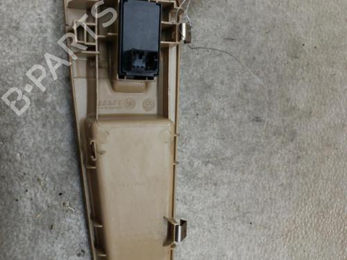 Right front window switch LANCIA DELTA III (844_) 1.6 D Multijet (844.AXC11, 844.AXC1A) | BP25081606I26 - Image 2