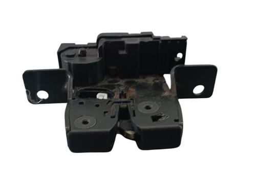 Tailgate lock RENAULT CLIO III (BR0/1, CR0/1) 1.2 16V Hi-Flex (BR1U, CR1U) | BP29137031C101 