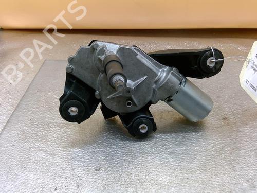 Rear wiper motor RENAULT MEGANE III Hatchback (BZ0/1_, B3_) 1.5 dCi | BP25068214M102 