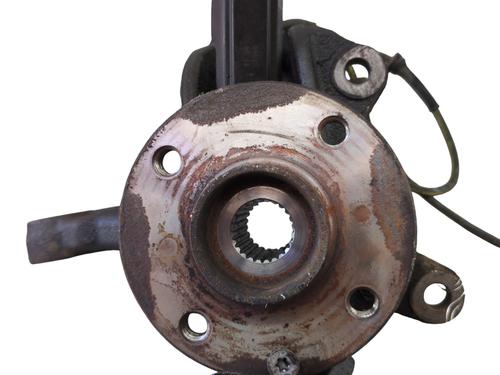 Right front steering knuckle TOYOTA AYGO (_B4_) 1.0 (KGB40) | BP27287131M26 