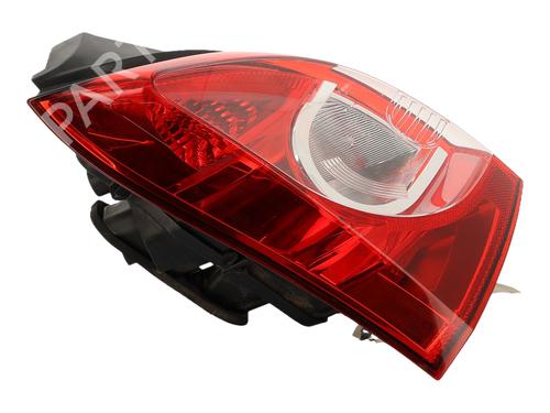 Left taillight RENAULT TWINGO II (CN0_) | BP36205955C34 - Image 4