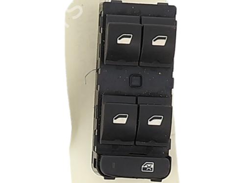 Left front window switch CITROËN C3 III (SX) 1.2 THP 110 (SXHNPS, SXHNZT, SXHNZ6) | BP36421356I27 - Image 3