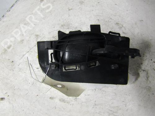 Rear left interior door handle PEUGEOT 206 SW (2E/K) 2.0 HDi | BP25106979I15 
