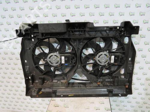 Used Front slam panel PEUGEOT 407 SW (6E_, 6D_) 2.7 HDi (204 hp) 25097246