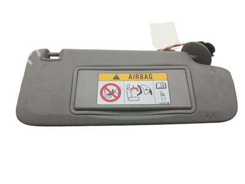 Right sun visor OPEL ASTRA J Saloon | BP25074517I2 - Image 2