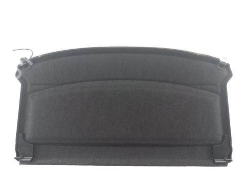 Rear parcel shelf BMW 1 (E87) 118 d | BP25073203C85 