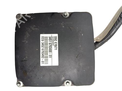 ABS pump BMW X6 (E71, E72) xDrive 40 d | BP25087670M43 