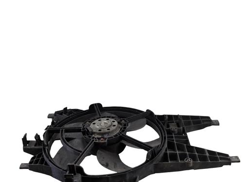 Radiator fan RENAULT KANGOO Express (FW0/1_) 1.5 dCi 70 (FW0A, KW0V) | BP29335563M35 
