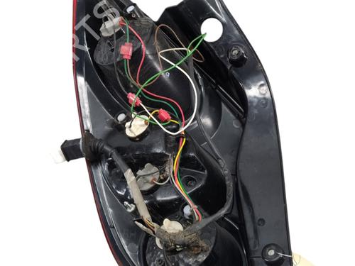 Używane Lampa tylna prawa SSANGYONG KORANDO (CK) 2.0 e-XDi (175 hp) 30819958