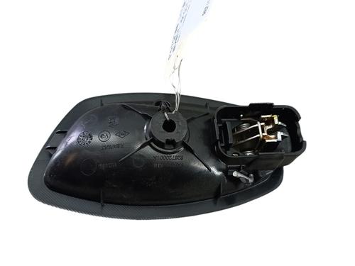 Front right interior door handle RENAULT MEGANE III Hatchback (BZ0/1_, B3_) 1.5 dCi | BP28587154I14 - Image 2
