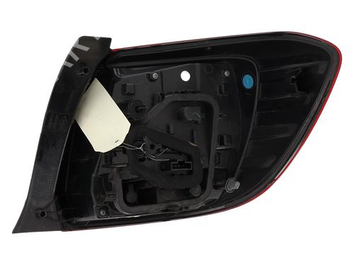 Left taillight DACIA SANDERO II 1.0 SCe 75 (B8JC, B8JD, B8NC) | BP33610449C34  - Image 6