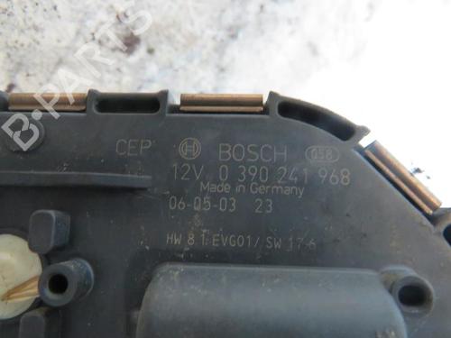 Front wiper motor PEUGEOT 407 (6D_) 2.7 HDi (6DUHZJ, 6DUHZF) | BP25085902M29 