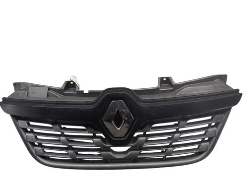 Grille RENAULT MASTER III Van (FV) 2.3 dCi 130 FWD (FV0M, FV0Y, FV0J, FV02, FV03) | BP29887646C40