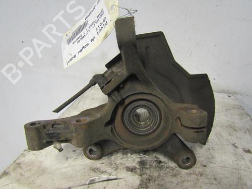 Right front steering knuckle CHEVROLET SPARK (M300)  | BP25083155M26 