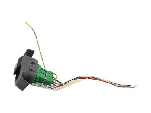 Left front window switch CITROËN C1 (PM_, PN_) 1.0 | BP35938271I27 - Image 2
