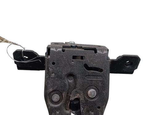 Used Tailgate lock Tailgate lock OPEL ASTRA H (A04) [2004-2014] 25055845 25055845