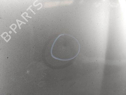 Used Hood CITROËN C3 I (FC_, FN_) [2002-2013]  25076088