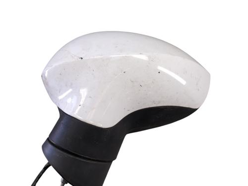 Left mirror SEAT IBIZA IV (6J5, 6P1) 1.9 TDI | BP26714552C26 
