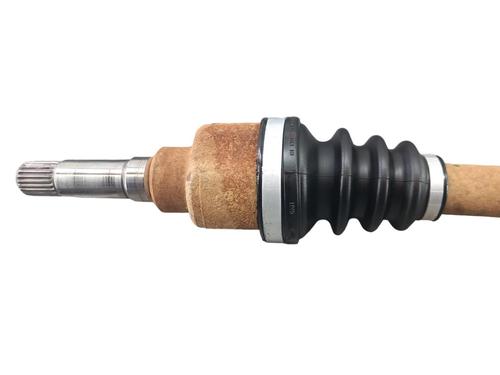 Right front driveshaft CITROËN C3 I (FC_, FN_)  | BP25099856M39 