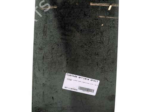 Rear right door window VW TOURAN (1T1, 1T2) 1.9 TDI | BP29633074C21 