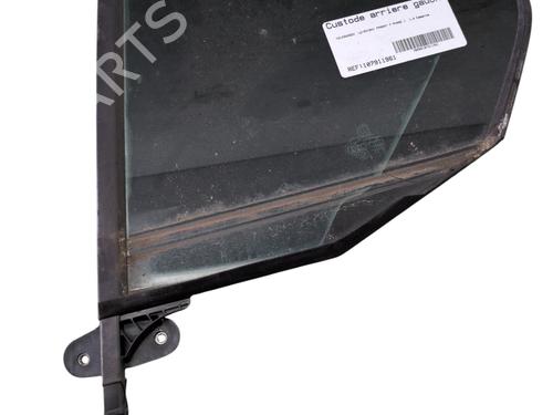 Used Rear left door window VW PASSAT B8 (3G2, CB2) 1.4 TSI (150 hp) 27175427