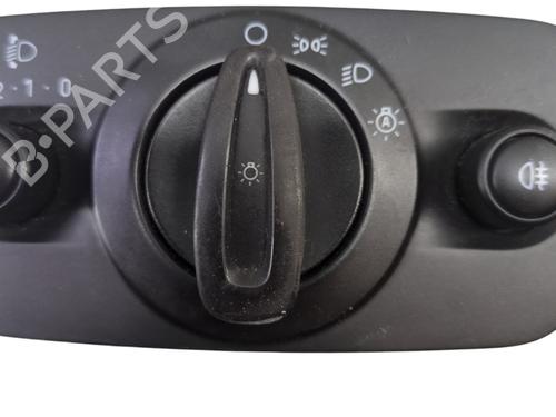 Headlight switch FORD FIESTA VI (CB1, CCN) 1.6 TDCi | BP31574976I24  - Image 5