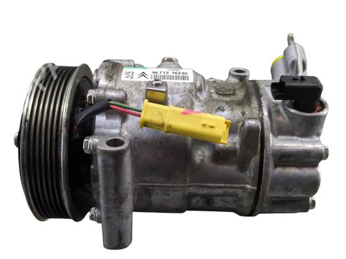 Used AC compressor PEUGEOT 207 SW (WK_) 1.4 (73 hp) 31654307