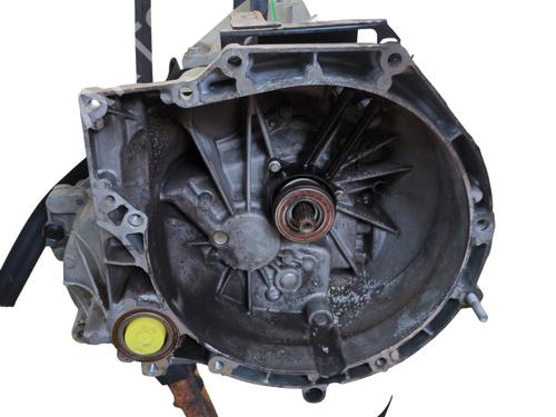 Gearbox FORD FIESTA VI (CB1, CCN) 1.6 TDCi | BP32631153M3