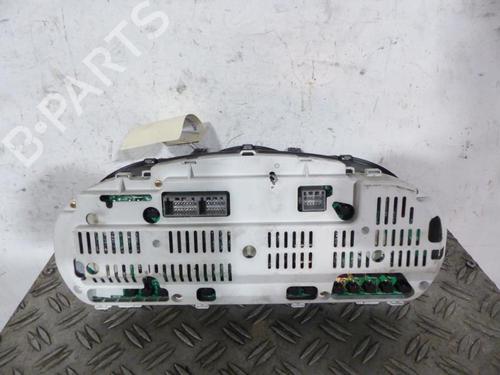 Instrument cluster KIA CERATO I Hatchback (LD) 2.0 CRDi | BP25080165C47 
