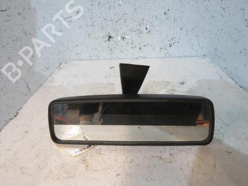 Used Rear mirror VW FOX Hatchback (5Z1, 5Z3, 5Z4) 1.4 (75 hp) 25080683