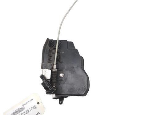 Front right lock BMW 1 (E87)  | BP25058477C97 