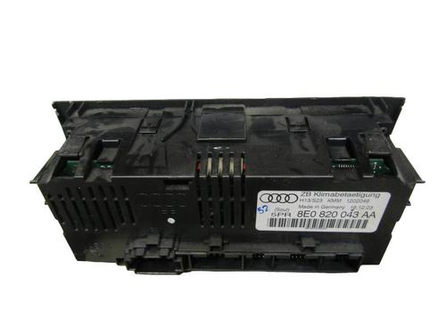 Climate control AUDI A4 B6 Avant (8E5) 1.9 TDI | BP25096531I5 - Image 2