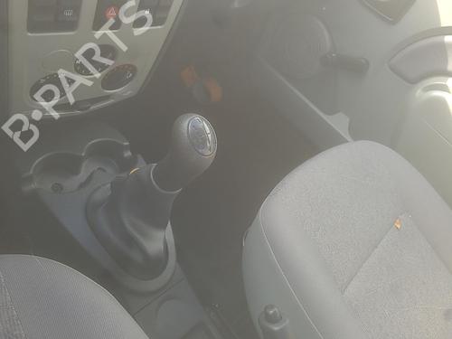 Front left lock DACIA LOGAN (LS_) 1.5 dCi (LS0K) | BP25087990C98 - Image 19