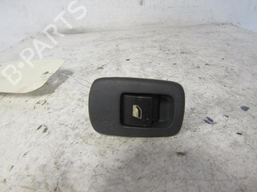 Used Right front window switch CITROËN C5 II (RC_) 1.6 HDi (RC8HZB) (109 hp) 25094485