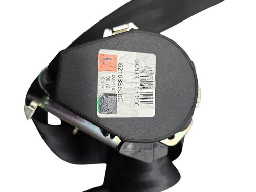 Venstre foran beltestrammer DACIA SANDERO II TCe 90 (B8M1, B8MA, B8AC) (90 hp) 25810060