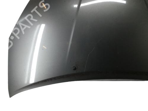 Hood TOYOTA COROLLA Verso (ZER_, ZZE12_, R1_) 2.0 D-4D (CUR10_, CUR10R) | BP25063404C1 