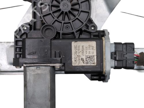 Front left window mechanism DACIA DUSTER (HS_) 1.5 dCi | BP32195980C22 - Image 11