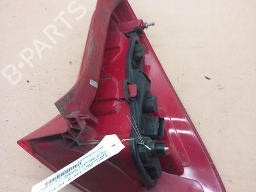 Left taillight CITROËN C4 Coupe (LA_) 1.6 HDi | BP25060361C34 