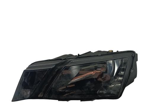 Left headlight SKODA OCTAVIA III (5E3, NL3, NR3) 1.5 TSI | BP30204140C28 