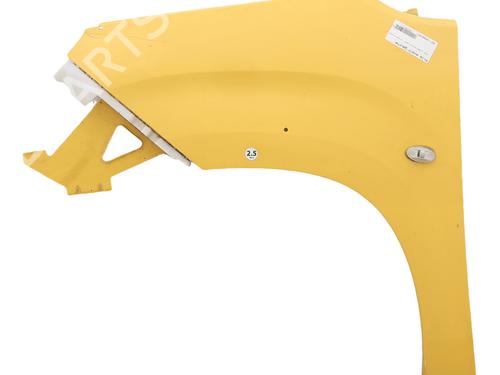 Used Left front fenders Left front fenders 39625340 39625340