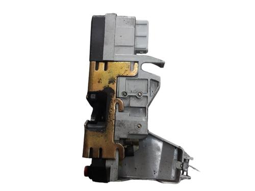 Rear left lock PEUGEOT 307 (3A/C) 1.4 16V | BP25058414C100 