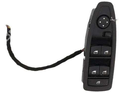 Left front window switch BMW 1 (F20) 114 i | BP34217347I27  - Image 6