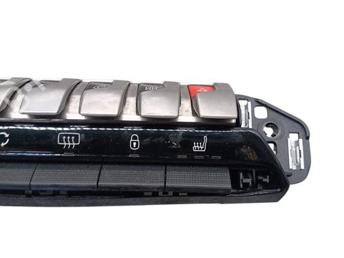 Used Climate control Climate control PEUGEOT 5008 II (MC_, MJ_, MR_, M4_) 1.2 THP (MRHNYH, MRHNYW, MRHNSJ, MRHNSU, MRHNSM) (131 hp) 25102336 25102336