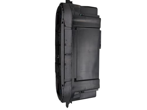 Climate control FORD FOCUS II (DA_, HCP, DP) 2.0 | BP27934098I5 