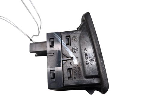 Used Left front window switch BMW 5 (F10) 520 d (184 hp) 28216987
