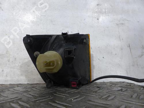Used Right front indicator Right front indicator BMW 7 (E32) 730 i, iL (188 hp) 25091085 25091085