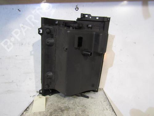 Used Glove box Glove box VW TOURAN (1T1, 1T2) 1.9 TDI (105 hp) 25090047 25090047